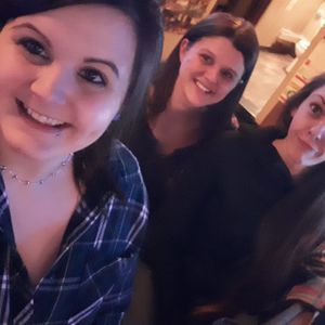 Meet your Posher, Erica